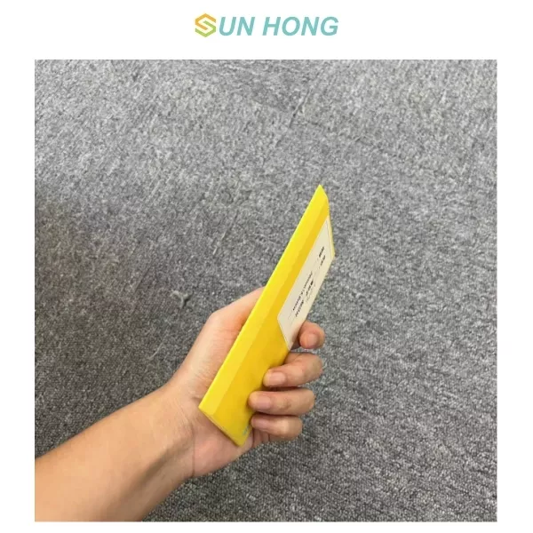 Paper Machine High Polymer HDPE Doctor Blade