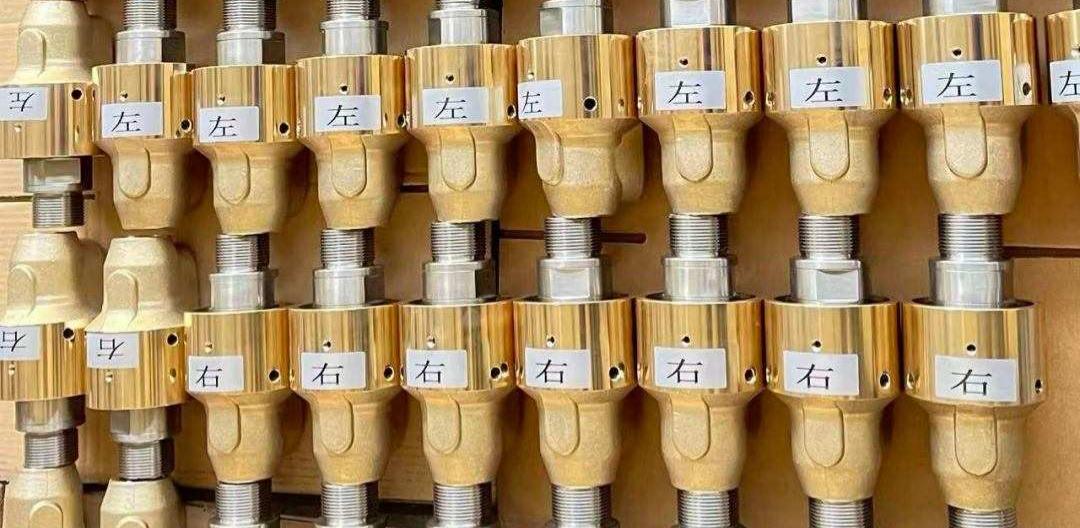 rotary joint for industry