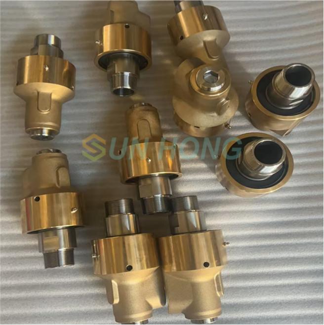 Sun Hong Rotary Joint
