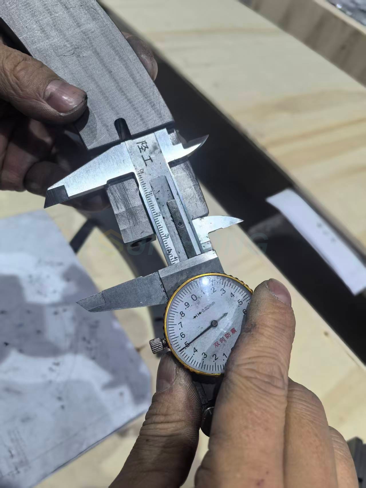 graphite sealing strips