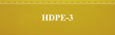 Paper Machine HDPE Doctor Blade