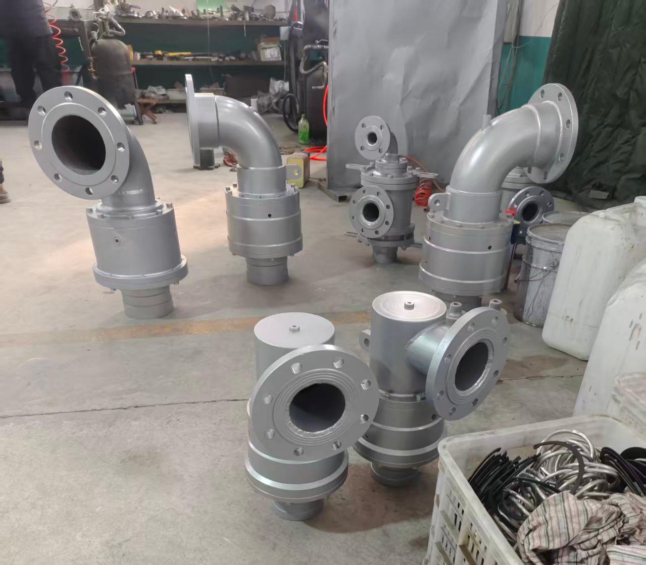 sun hong rotary joint