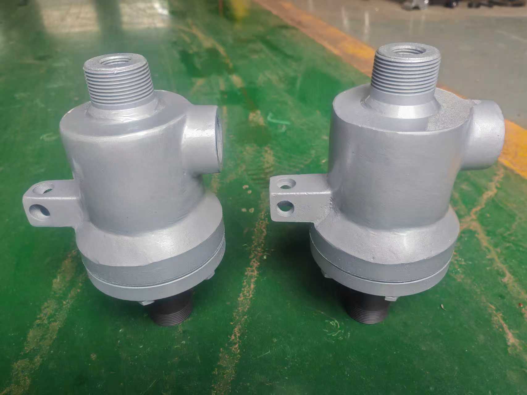 industry rotary joint