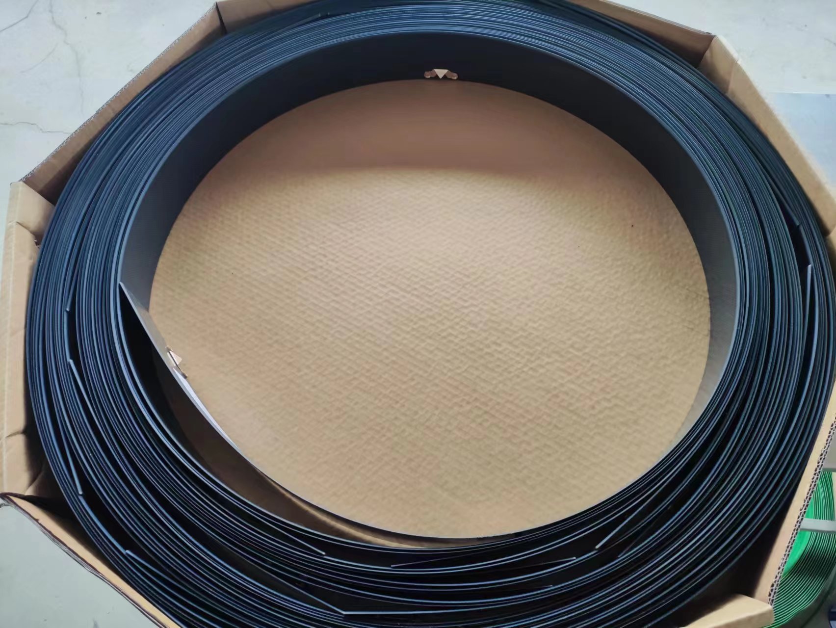 Paper Machine Carbon Fiber Doctor Blade