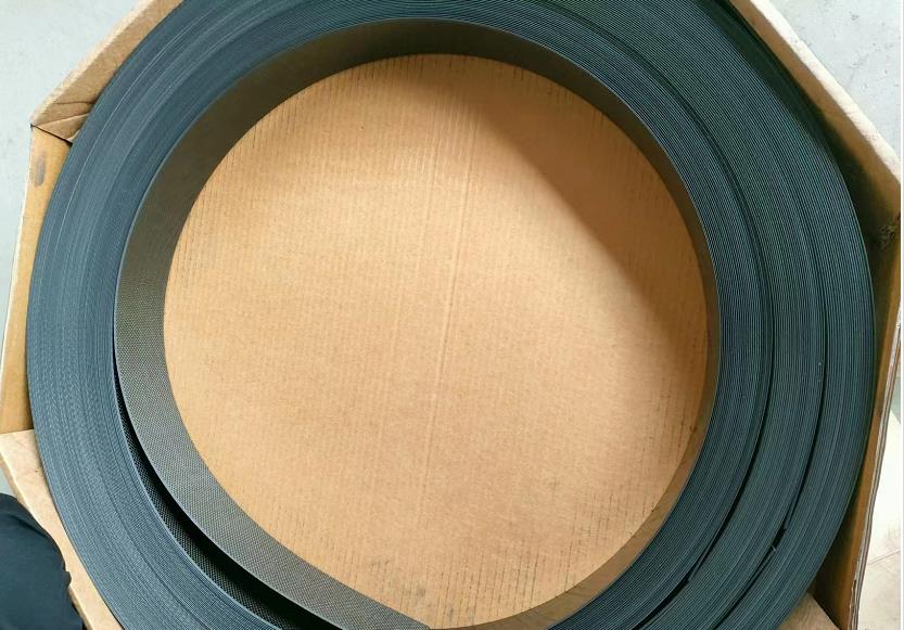 sun hong packaged carbon fiber doctor blade