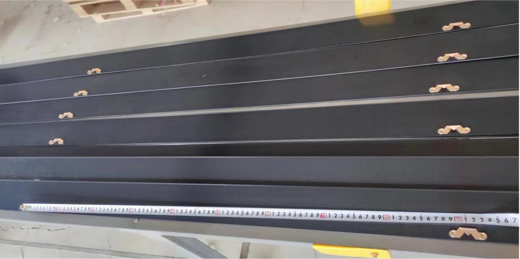 show you about sun hong carbon fiber doctor blade