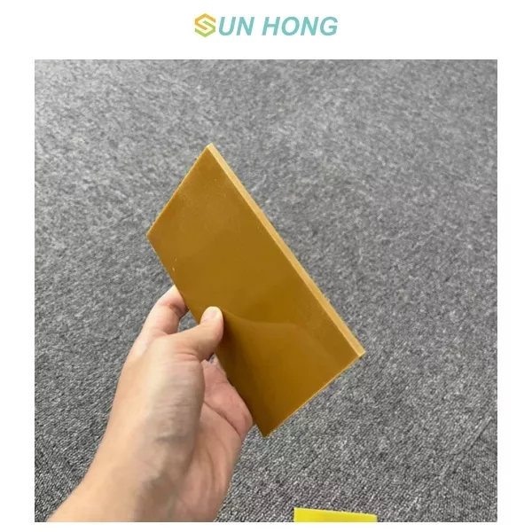 Paper Machine Epoxy Resin Doctor Blade