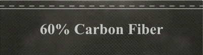 C60 Carbon Fiber Doctor Blade