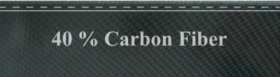 C40 Carbon Fiber Doctor Blade