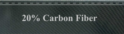 C20 Carbon Fiber Doctor Blade