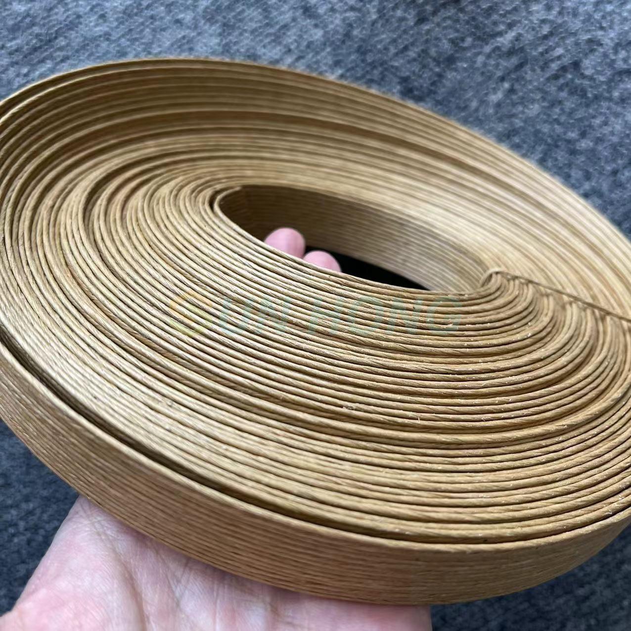 SUN-HONG-paper-adhesive-turn-up-tape