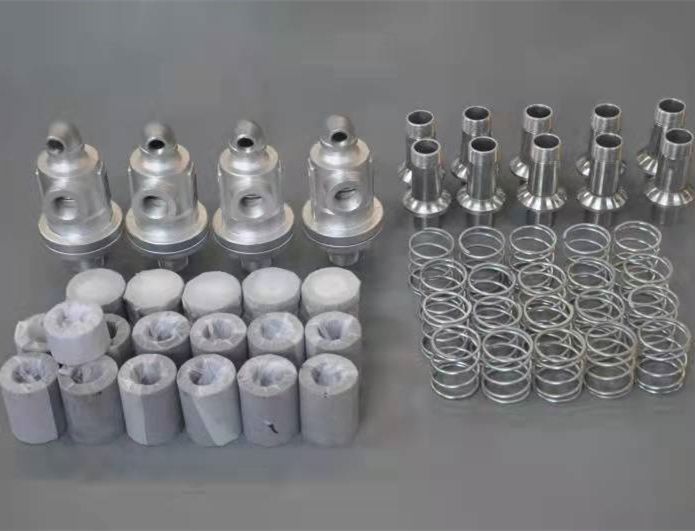 thermal oil rotary joint
