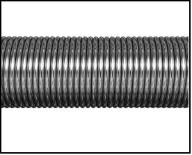 coating rods for paper machine