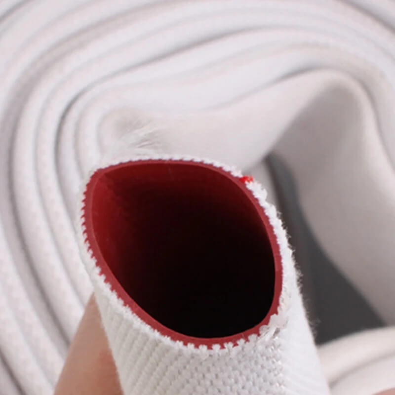 air tube for doctor blade