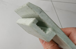Paper Machine Fixing Blade Holder