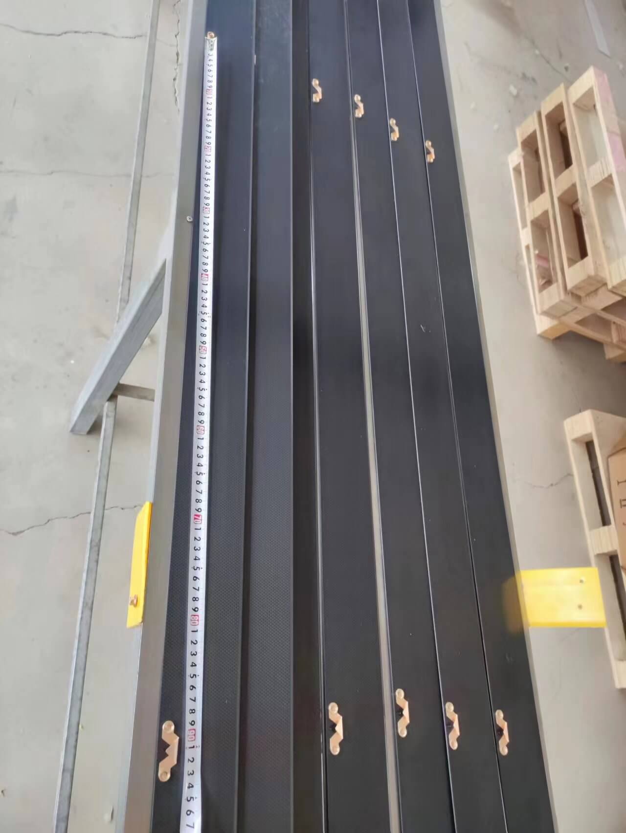 c60 carbon fiber doctor blade