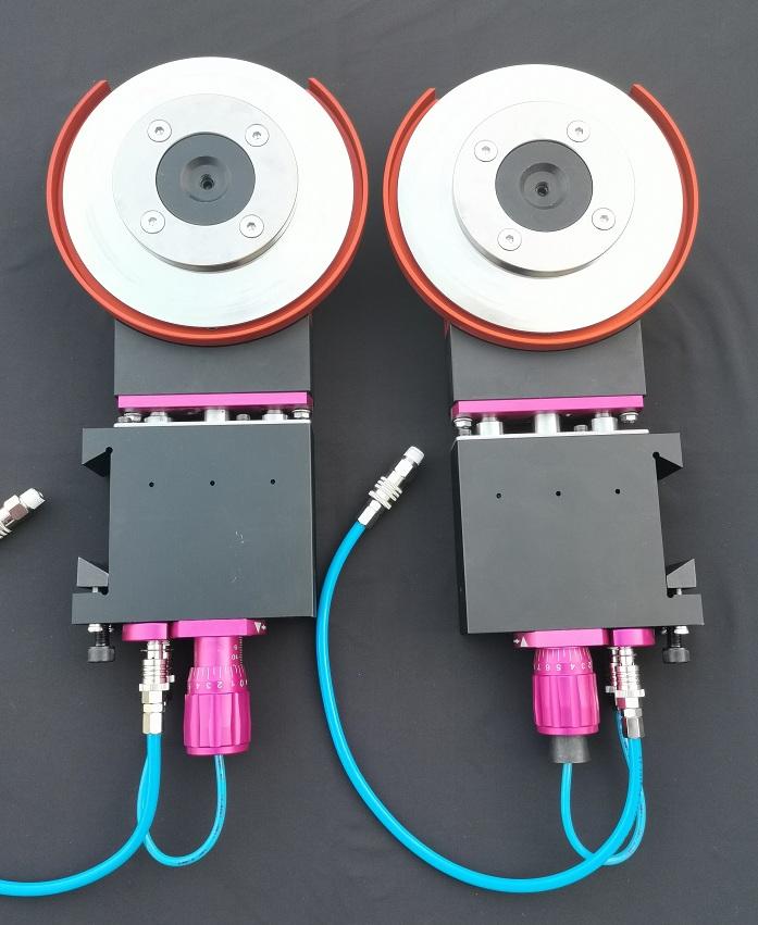 sun hong slitting pneumatic blade