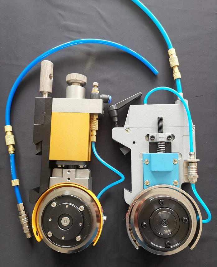 sun hong slitting pneumatic blade