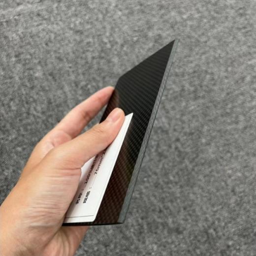 show you the details of sun hong carbon doctor blade