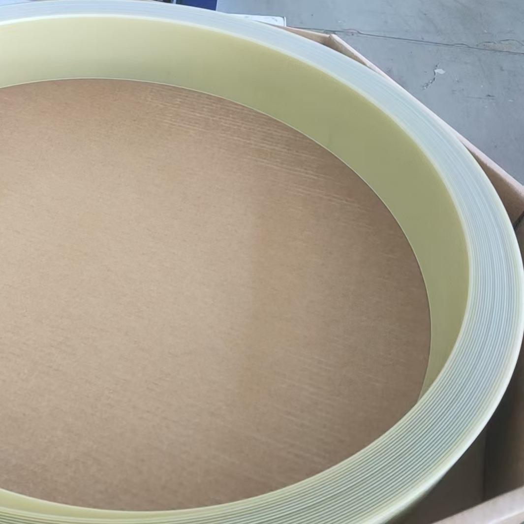 Glass Fiber Doctor Blade