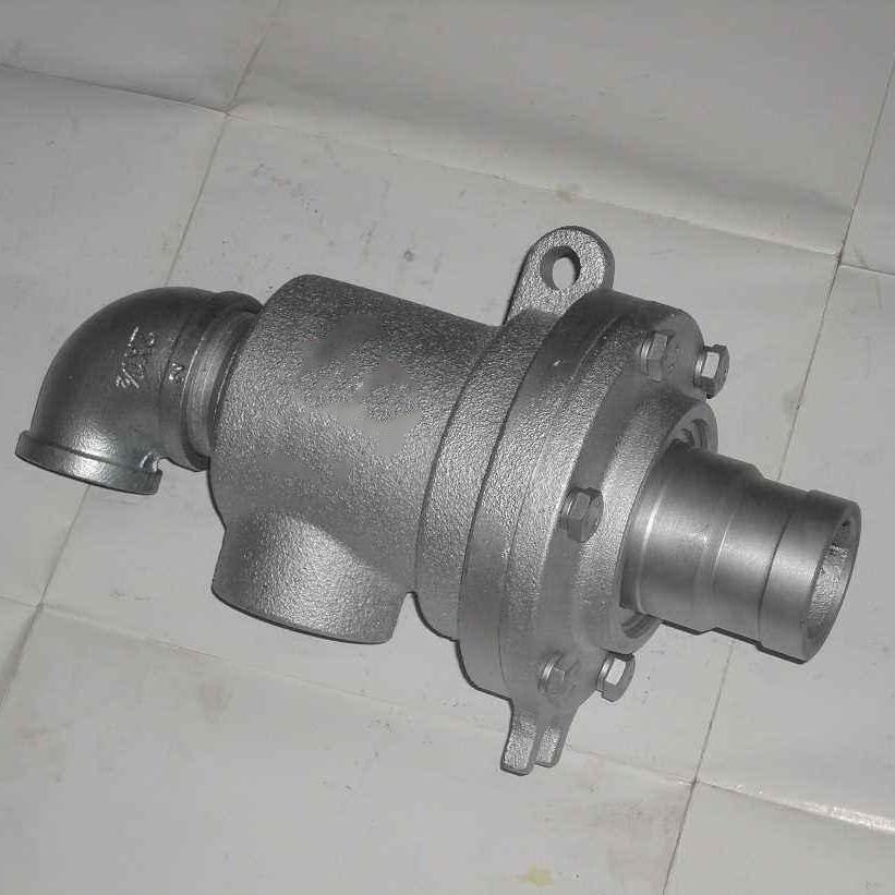 Sun Hong Manufactured rotary joint