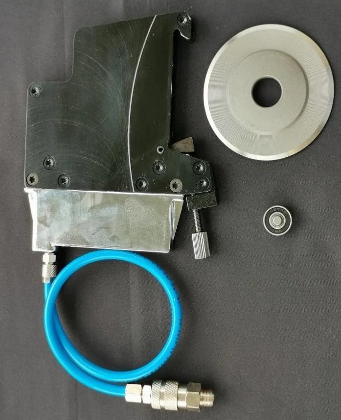 sun hong slitting pneumatic blade