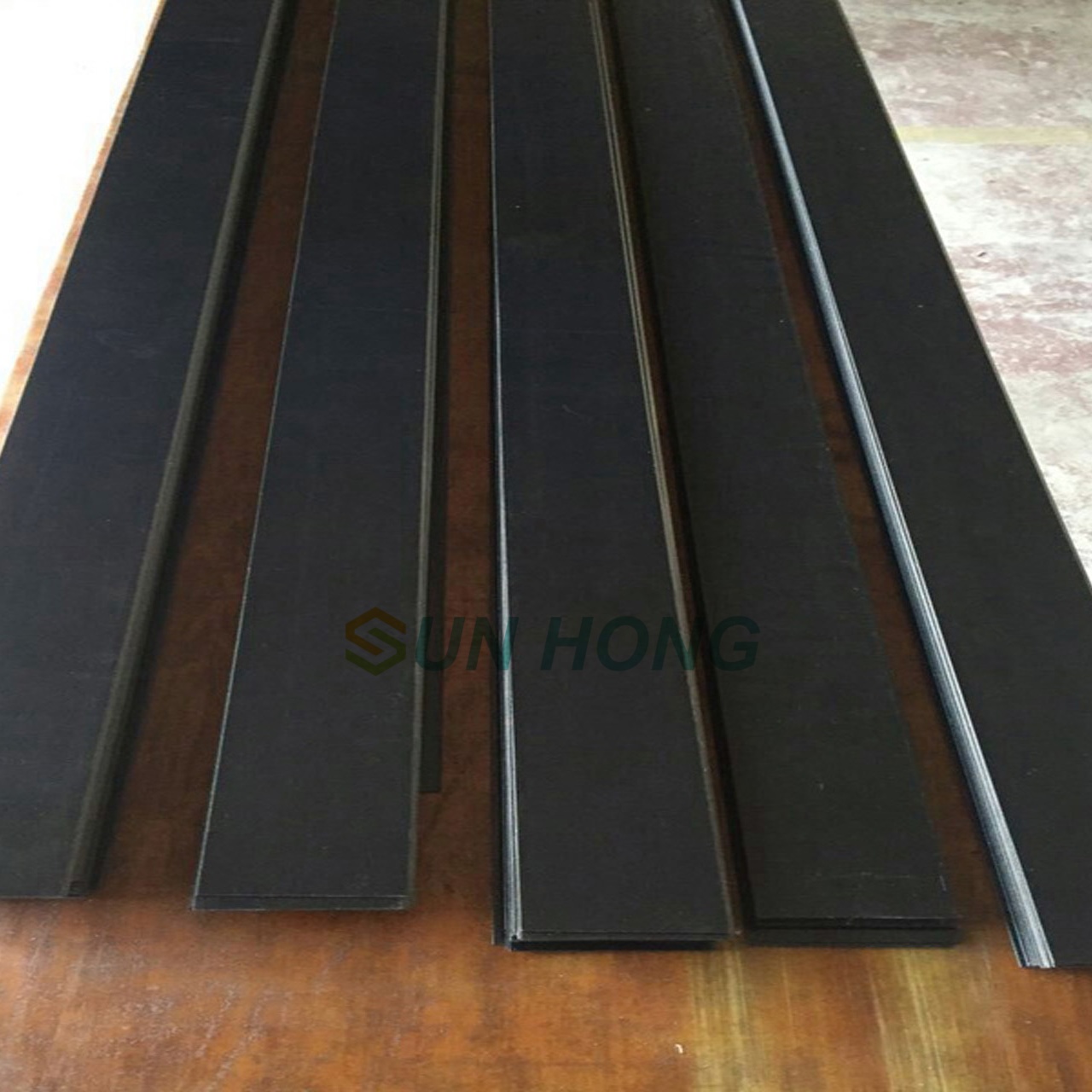 carbon fiber doctor blade