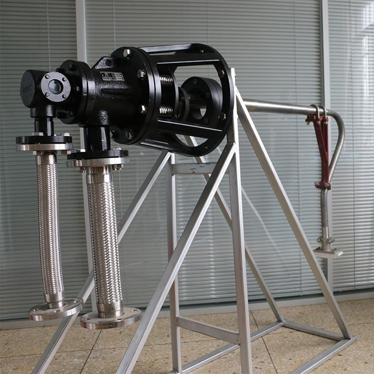 steam rotary joint for paper machine